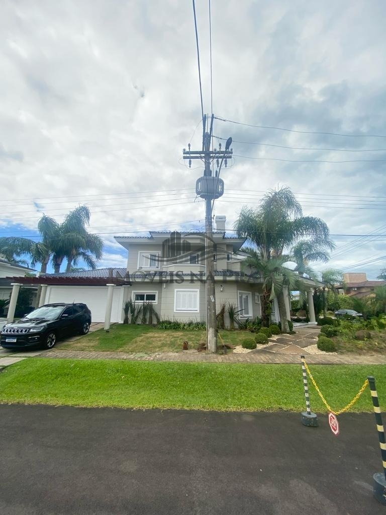 Foto 39 — Casa em Condomínio 4 Dormitório(s) Bairro Atlântid