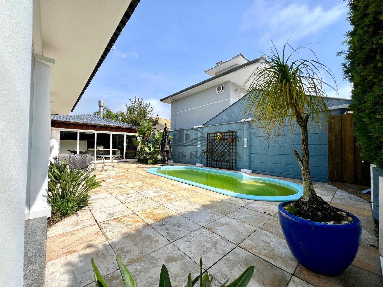 Foto 25 — Casa em Condomínio 4 Dormitório(s) Bairro Atlântid