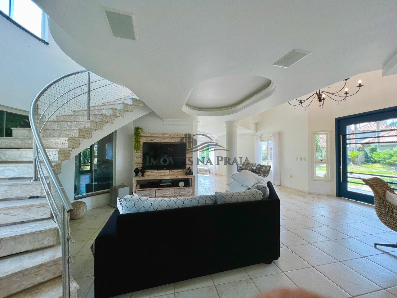 Foto 4 — Casa em Condomínio 4 Dormitório(s) Bairro Atlântid