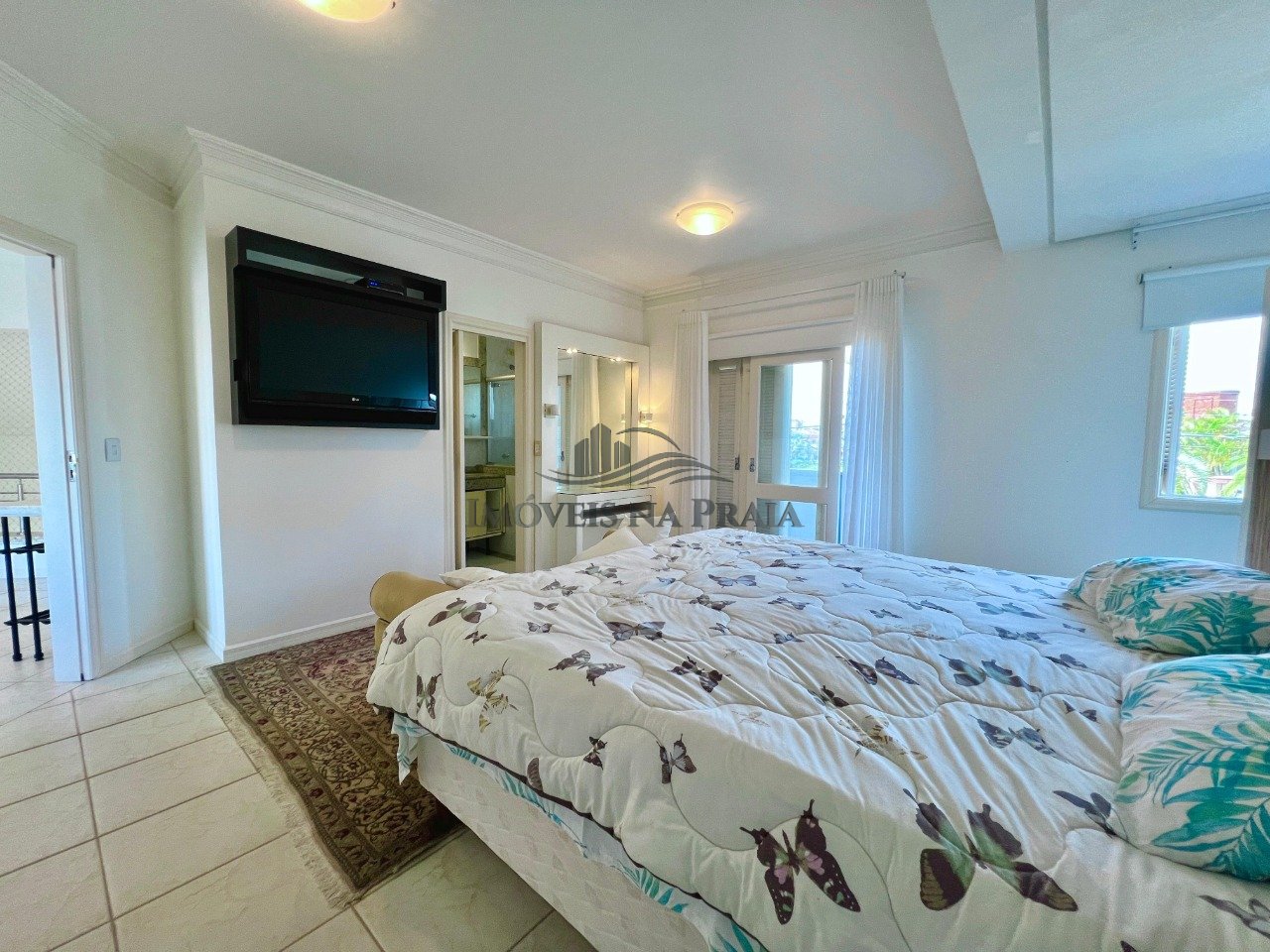 Foto 19 — Casa em Condomínio 4 Dormitório(s) Bairro Atlântid