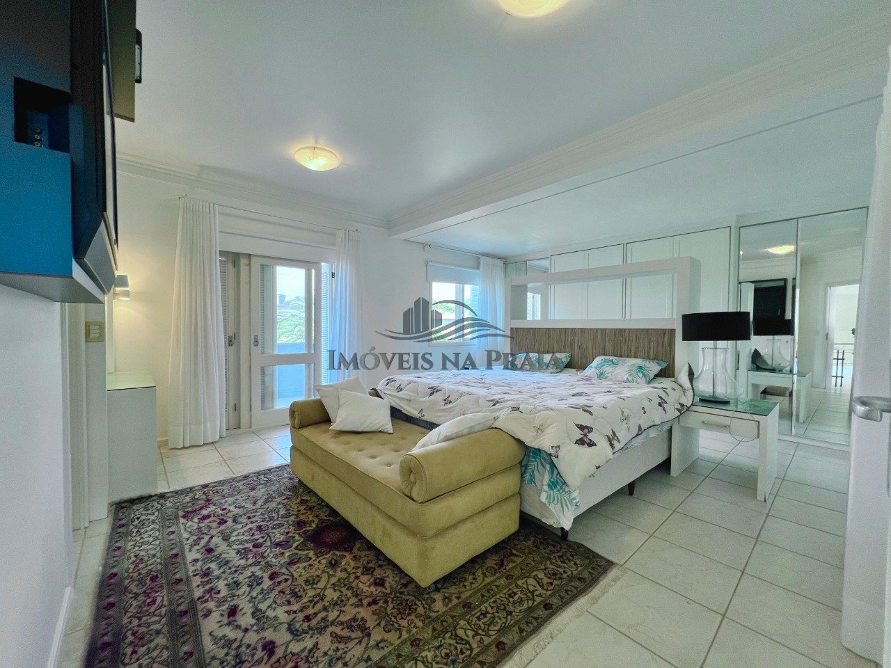 Foto 35 — Casa em Condomínio 4 Dormitório(s) Bairro Atlântid