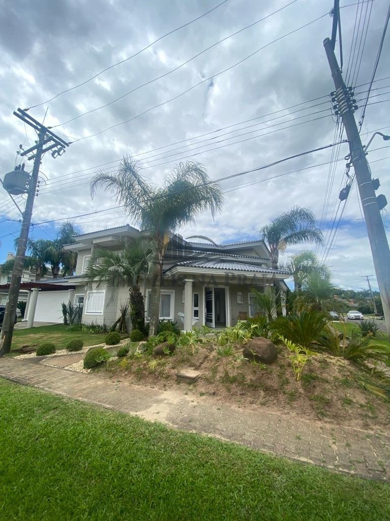 Foto 38 — Casa em Condomínio 4 Dormitório(s) Bairro Atlântid