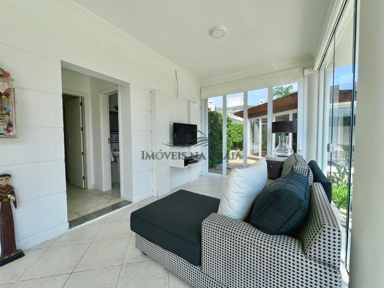 Foto 27 — Casa em Condomínio 4 Dormitório(s) Bairro Atlântid