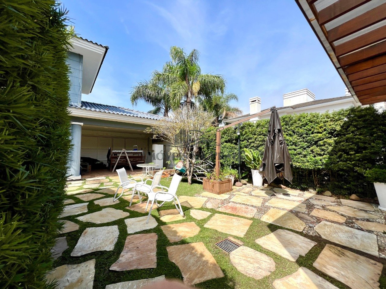 Foto 3 — Casa em Condomínio 4 Dormitório(s) Bairro Atlântid