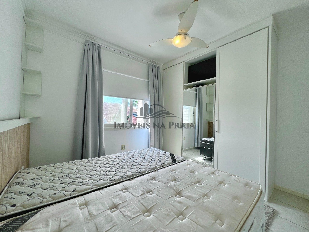 Foto 14 — Casa em Condomínio 4 Dormitório(s) Bairro Atlântid