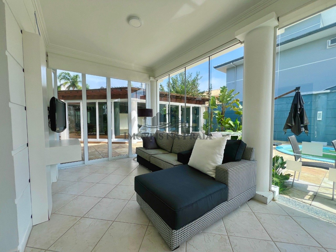 Foto 6 — Casa em Condomínio 4 Dormitório(s) Bairro Atlântid