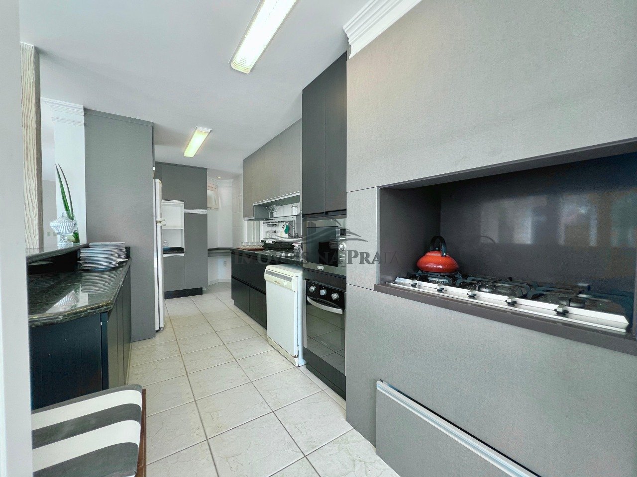 Foto 26 — Casa em Condomínio 4 Dormitório(s) Bairro Atlântid