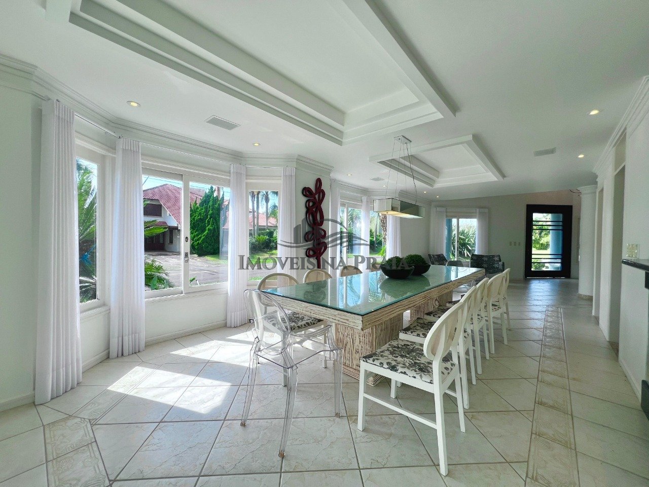 Foto 29 — Casa em Condomínio 4 Dormitório(s) Bairro Atlântid