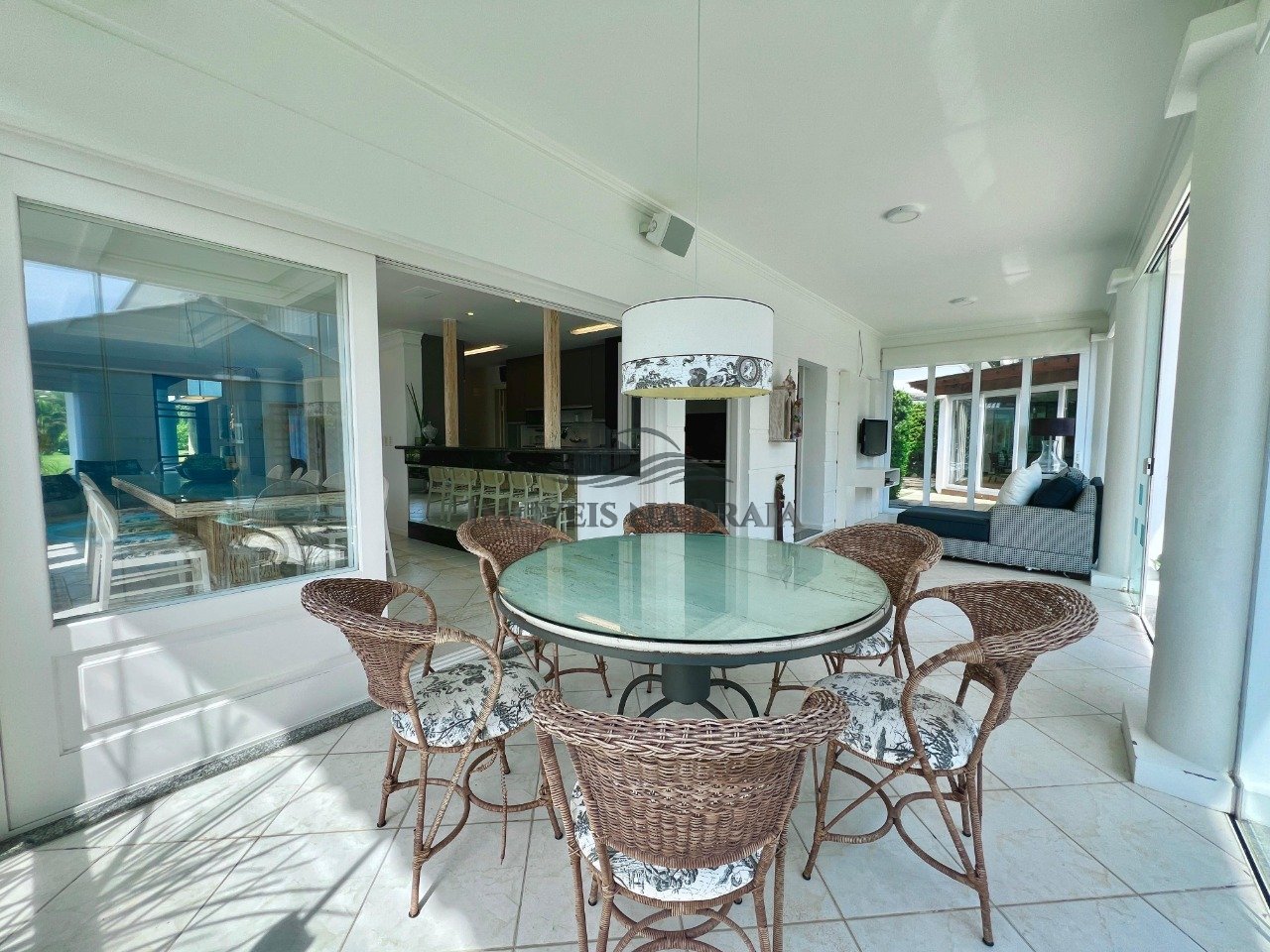 Foto 10 — Casa em Condomínio 4 Dormitório(s) Bairro Atlântid