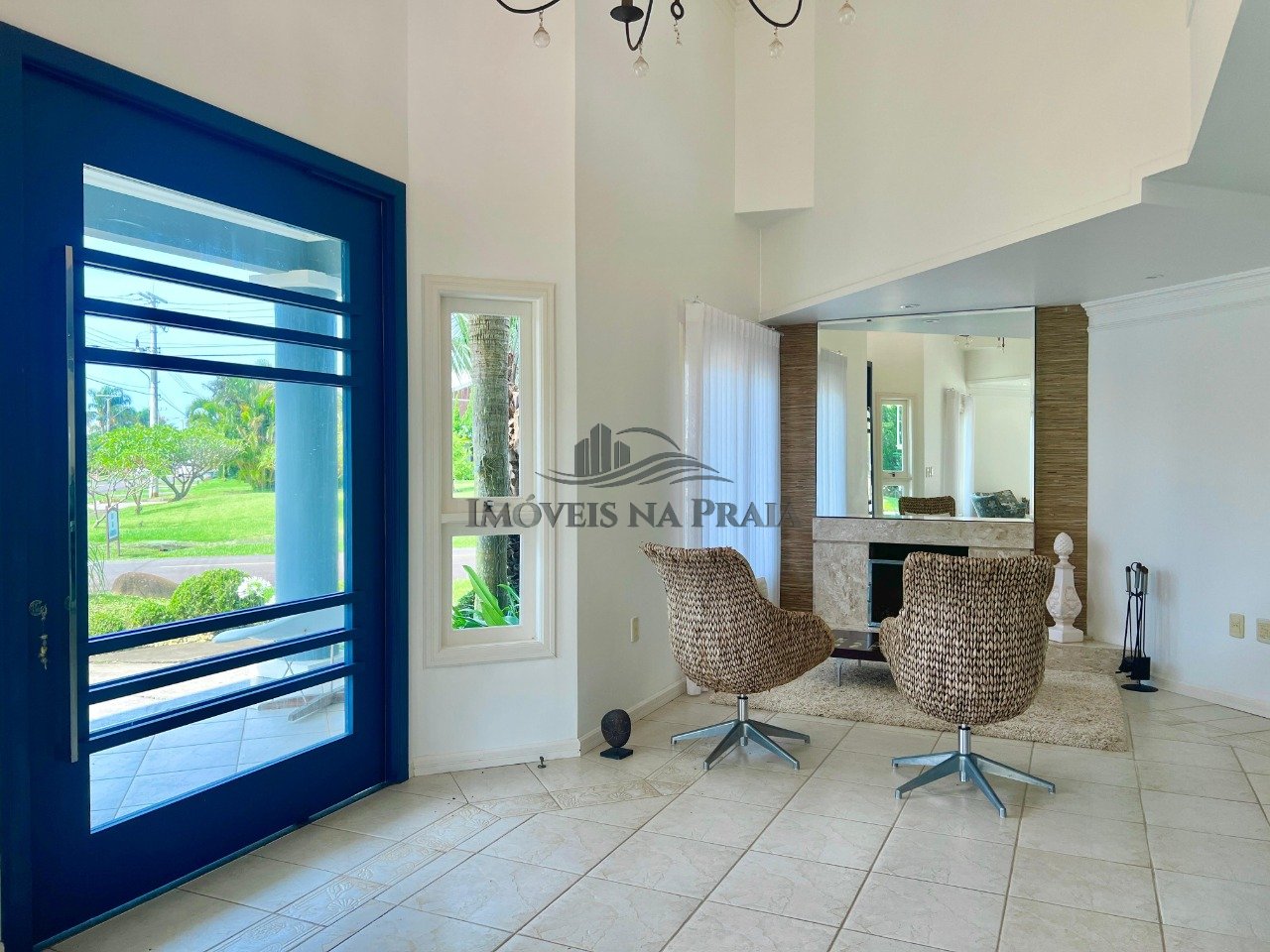 Foto 11 — Casa em Condomínio 4 Dormitório(s) Bairro Atlântid