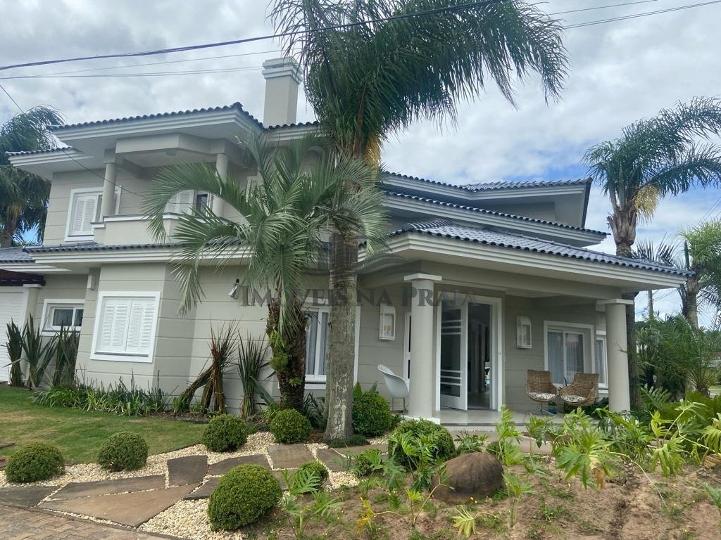 Foto 40 — Casa em Condomínio 4 Dormitório(s) Bairro Atlântid