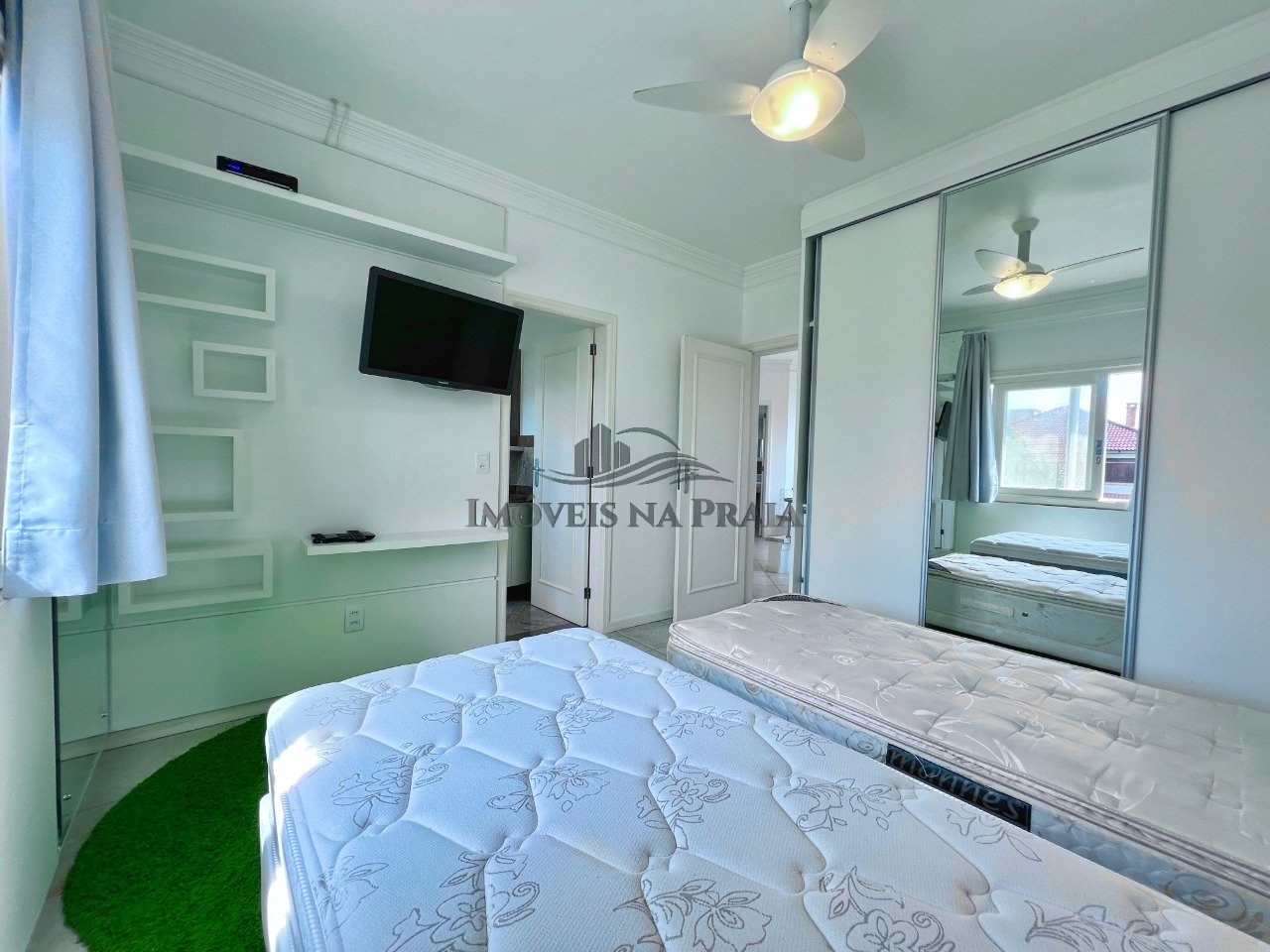 Foto 15 — Casa em Condomínio 4 Dormitório(s) Bairro Atlântid