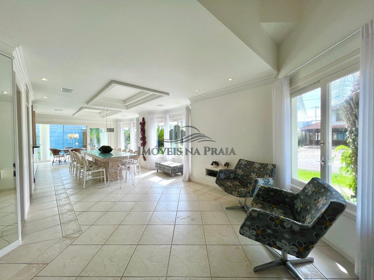 Foto 30 — Casa em Condomínio 4 Dormitório(s) Bairro Atlântid