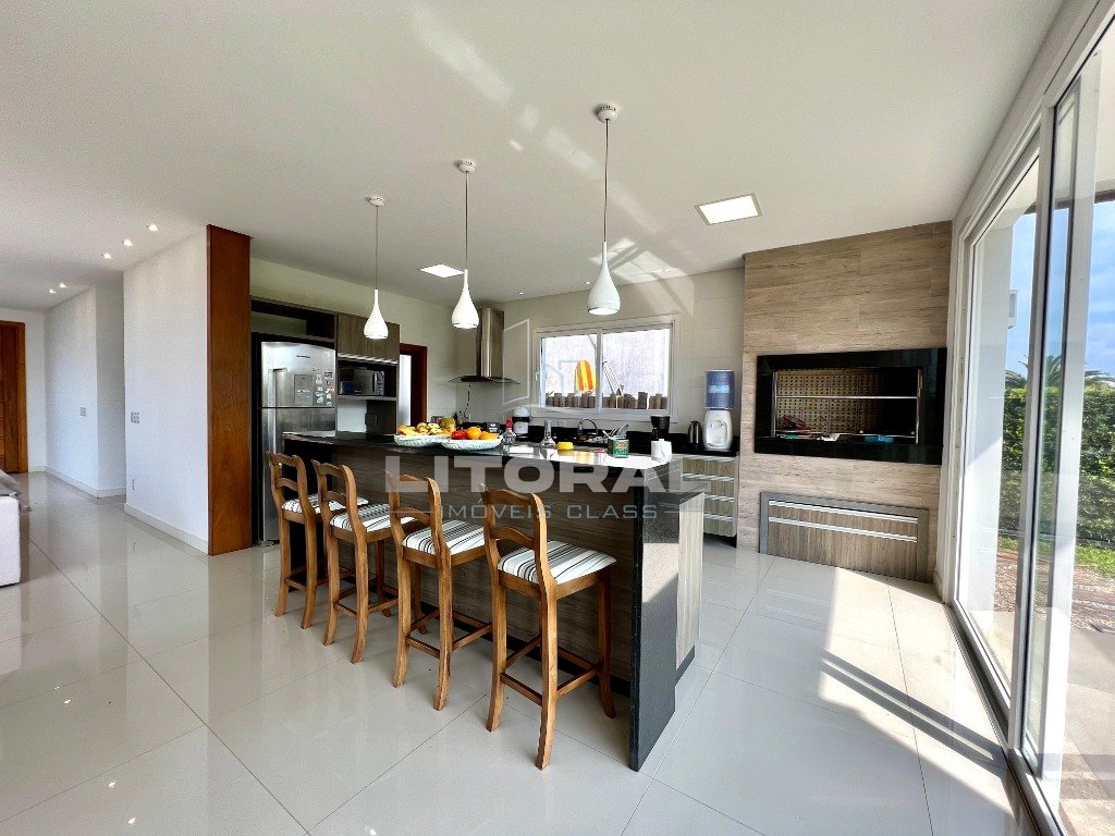 Foto 6 — Casa em Condomínio 4 Dormitório(s) Bairro Ventura