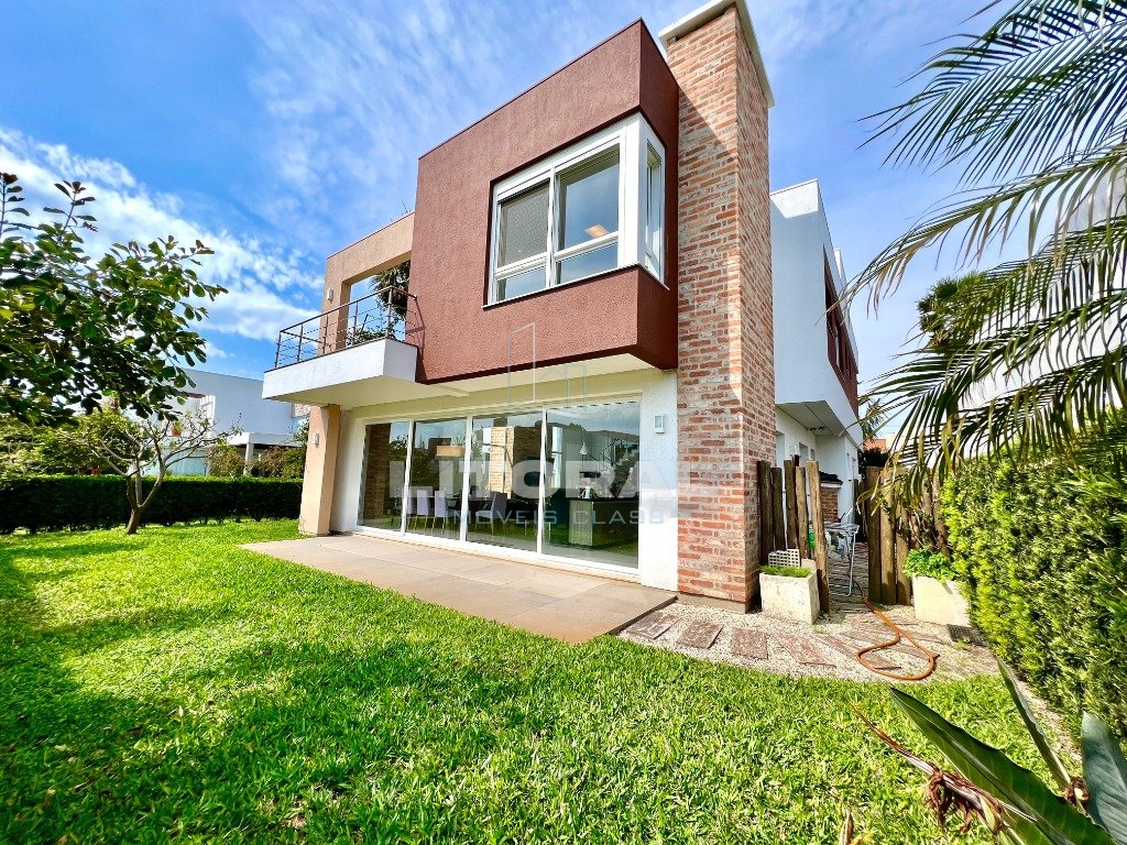 Foto 32 — Casa em Condomínio 4 Dormitório(s) Bairro Ventura