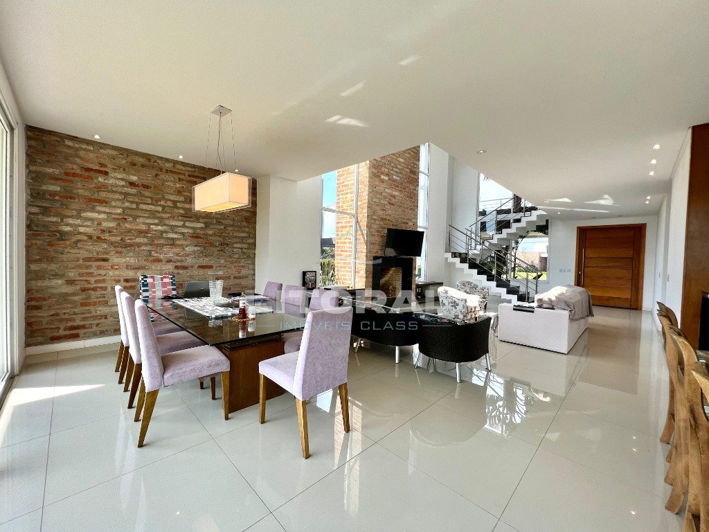 Foto 8 — Casa em Condomínio 4 Dormitório(s) Bairro Ventura