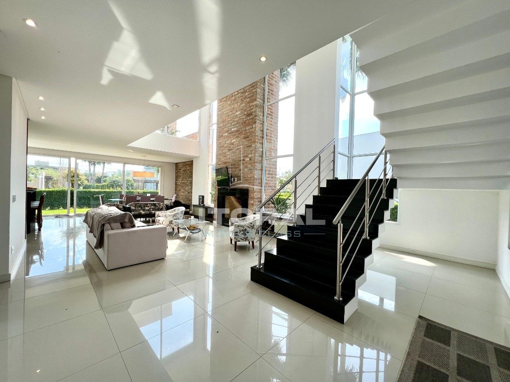 Foto 4 — Casa em Condomínio 4 Dormitório(s) Bairro Ventura