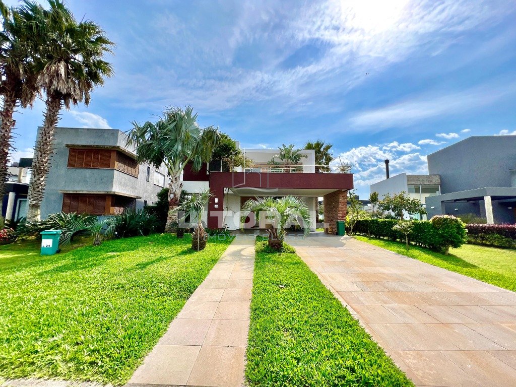 Foto 36 — Casa em Condomínio 4 Dormitório(s) Bairro Ventura