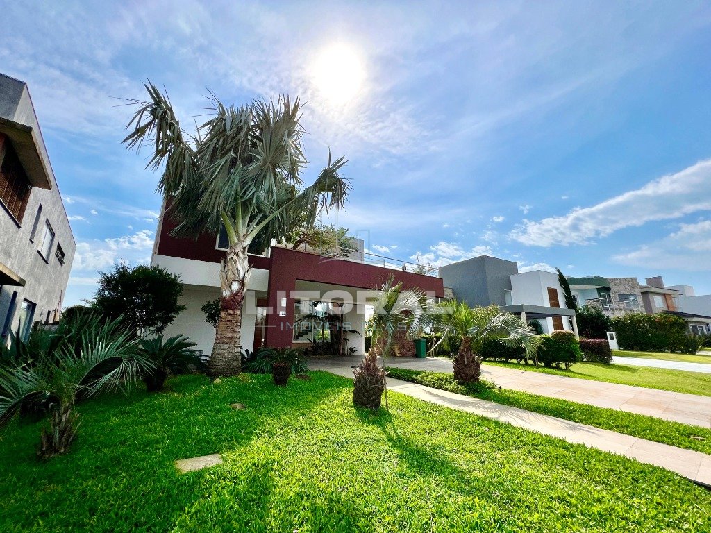 Foto 34 — Casa em Condomínio 4 Dormitório(s) Bairro Ventura