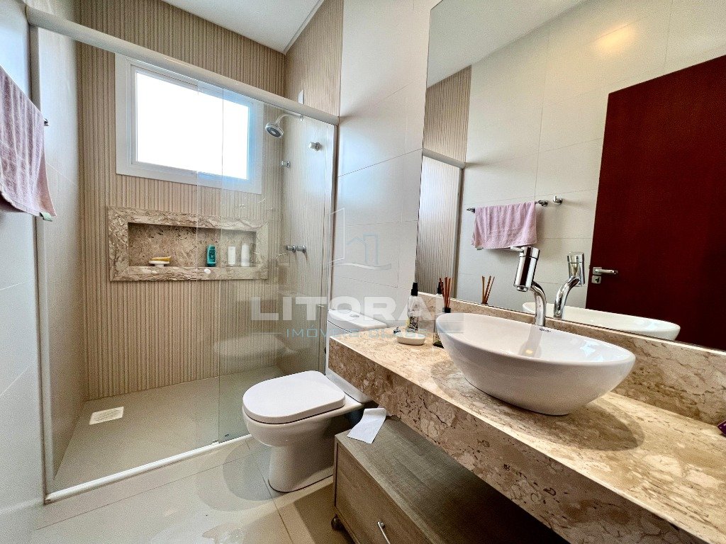 Foto 10 — Casa em Condomínio 4 Dormitório(s) Bairro Ventura