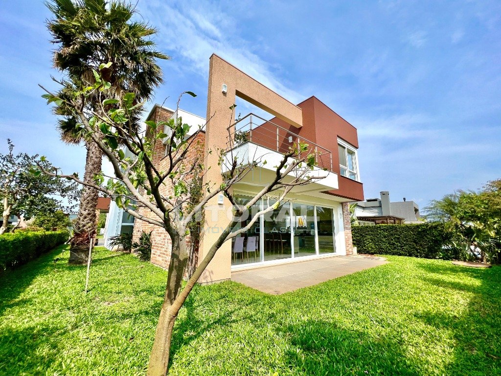 Foto 30 — Casa em Condomínio 4 Dormitório(s) Bairro Ventura