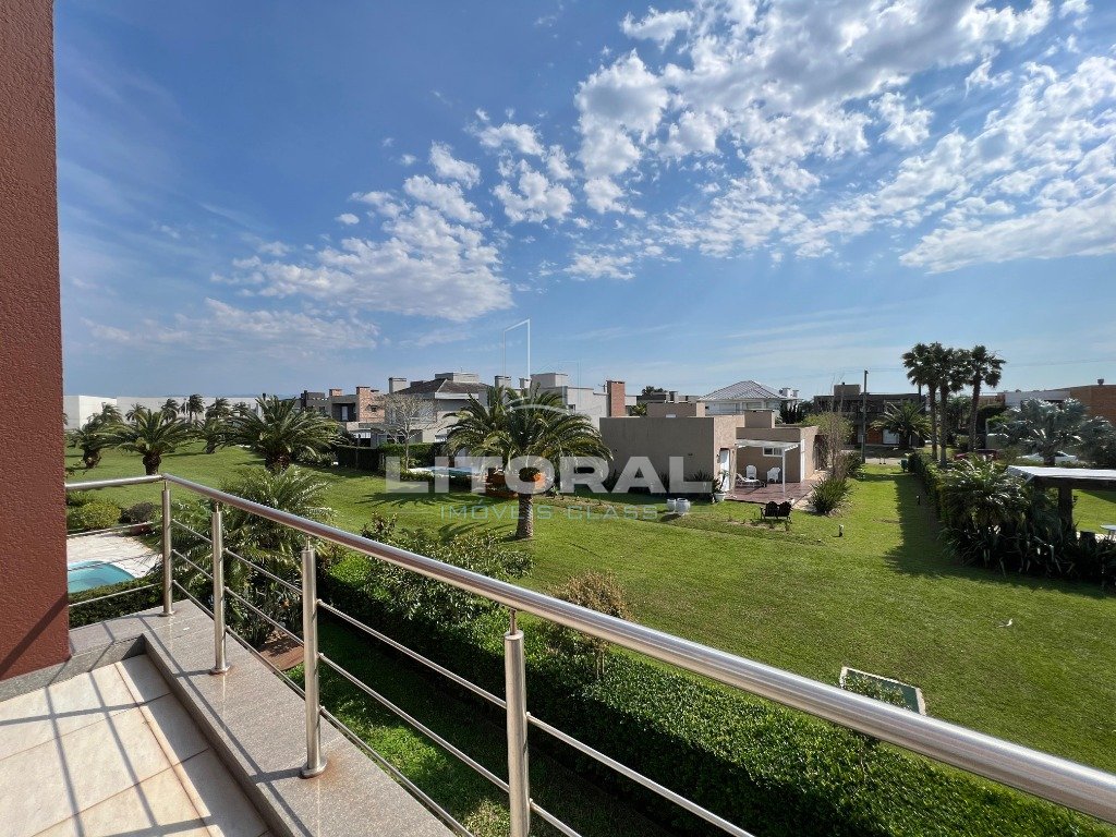 Foto 13 — Casa em Condomínio 4 Dormitório(s) Bairro Ventura