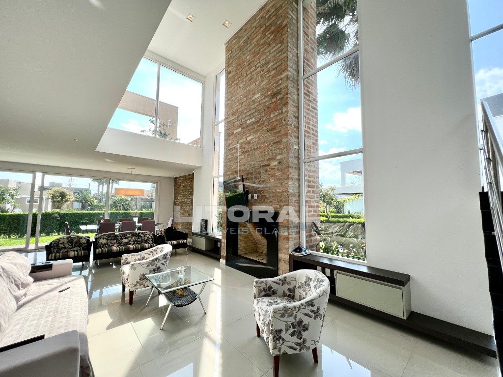 Foto 12 — Casa em Condomínio 4 Dormitório(s) Bairro Ventura