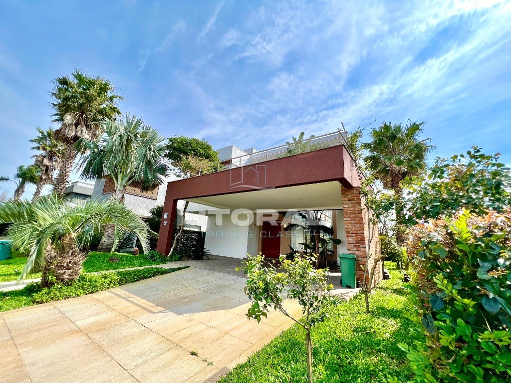 Foto 33 — Casa em Condomínio 4 Dormitório(s) Bairro Ventura