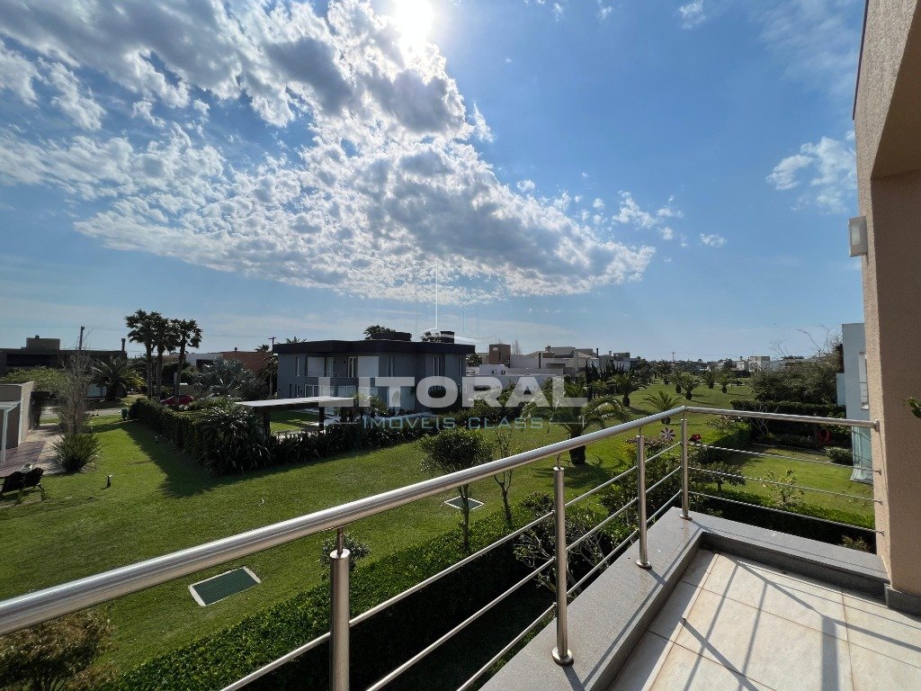 Foto 24 — Casa em Condomínio 4 Dormitório(s) Bairro Ventura