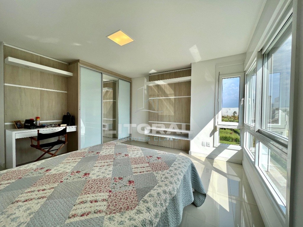 Foto 22 — Casa em Condomínio 4 Dormitório(s) Bairro Ventura