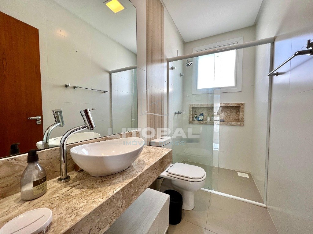 Foto 26 — Casa em Condomínio 4 Dormitório(s) Bairro Ventura