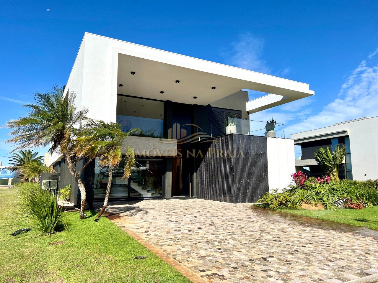 Foto 3 — Casa em Condomínio no Sense Xangri-Lá.