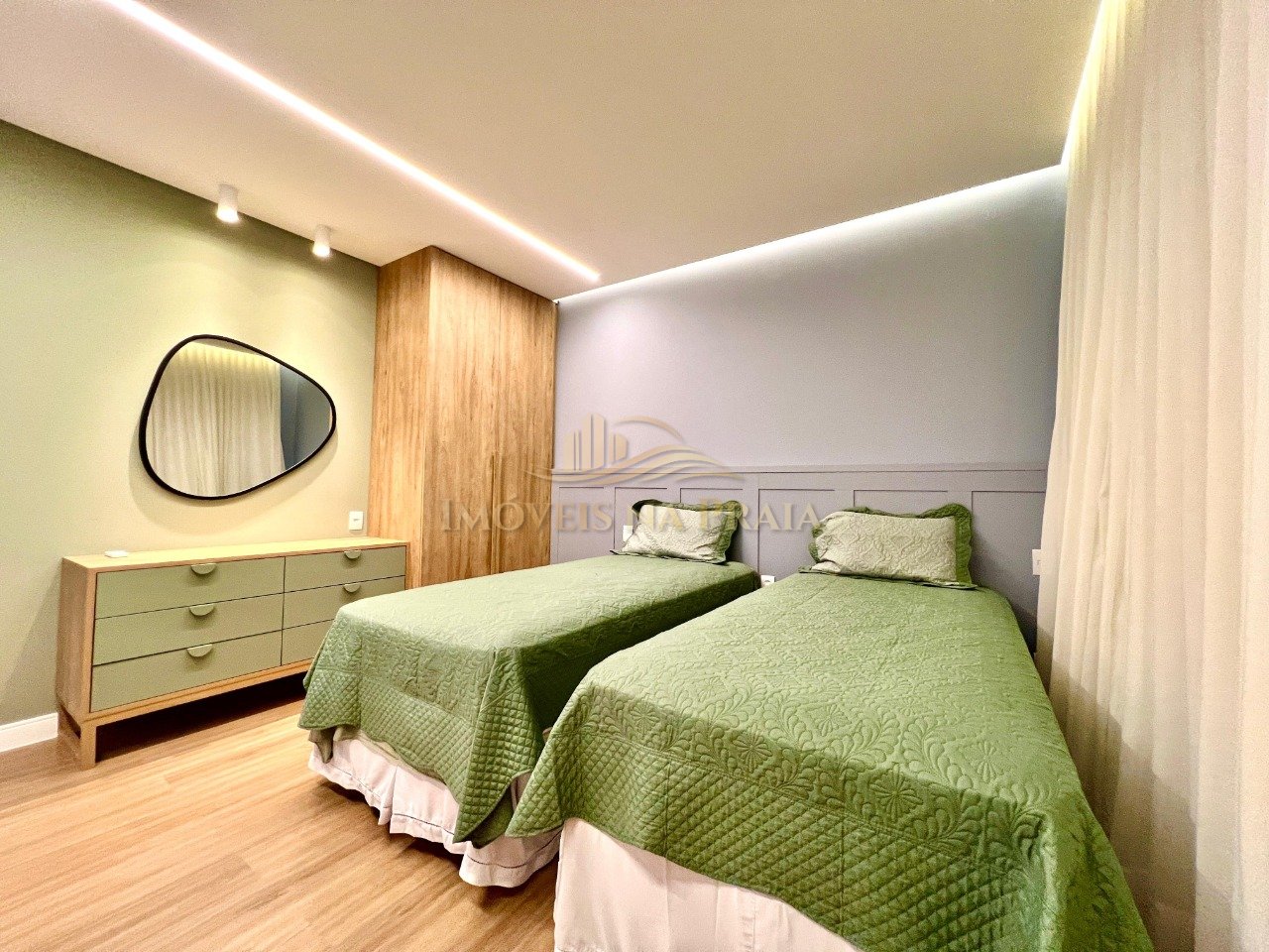 Foto 4 — Casa em Condomínio 4 dormitórios no bairro Playa Vista