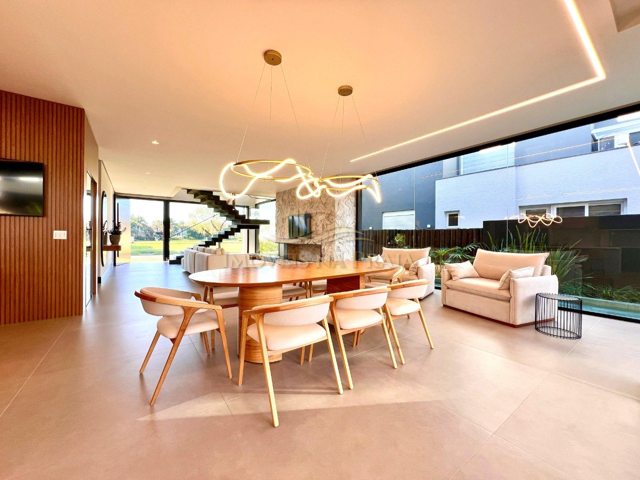 Foto 18 — Casa em Condomínio 4 dormitórios no bairro Playa Vista