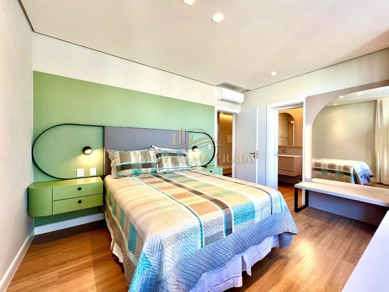 Foto 5 — Casa em Condomínio 4 dormitórios no bairro Playa Vista