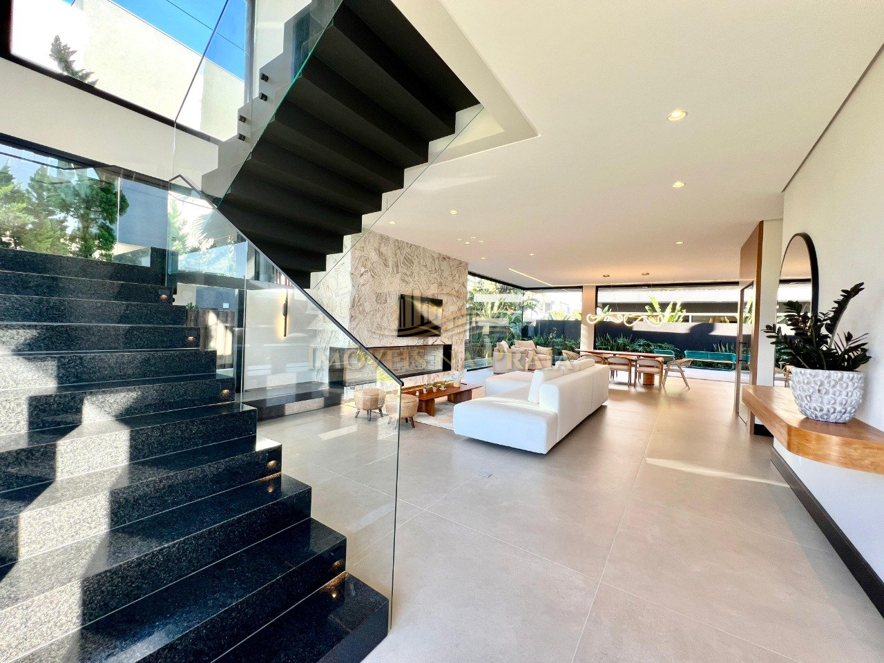 Foto 13 — Casa em Condomínio 4 dormitórios no bairro Playa Vista