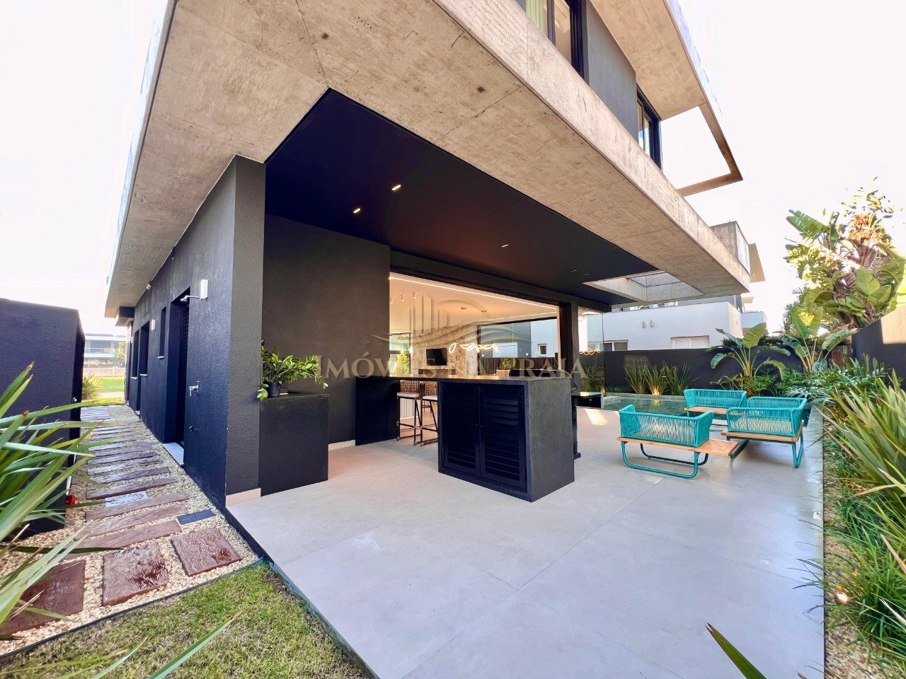 Foto 20 — Casa em Condomínio 4 dormitórios no bairro Playa Vista