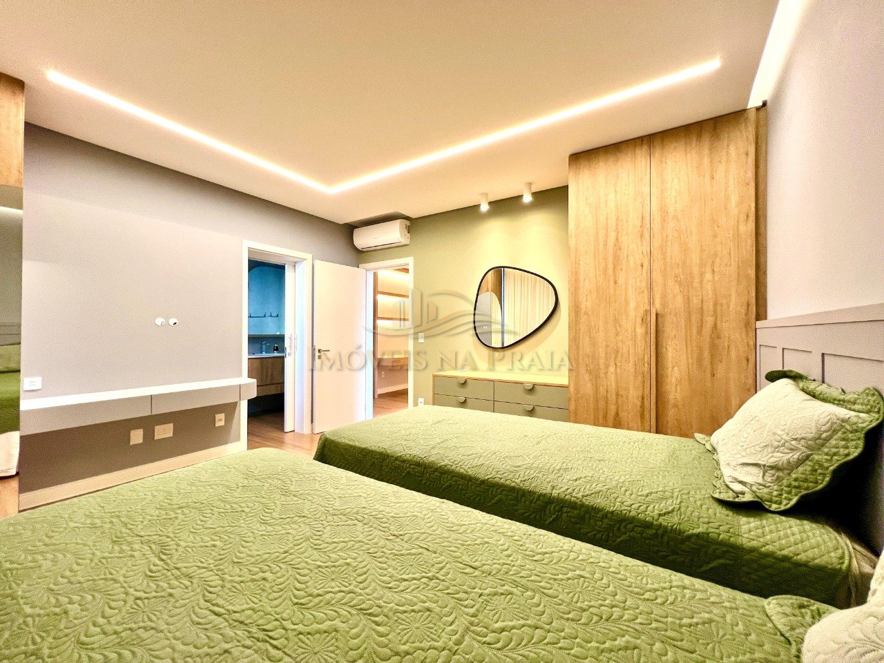 Foto 24 — Casa em Condomínio 4 dormitórios no bairro Playa Vista