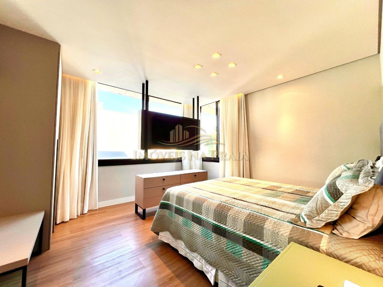 Foto 7 — Casa em Condomínio 4 dormitórios no bairro Playa Vista