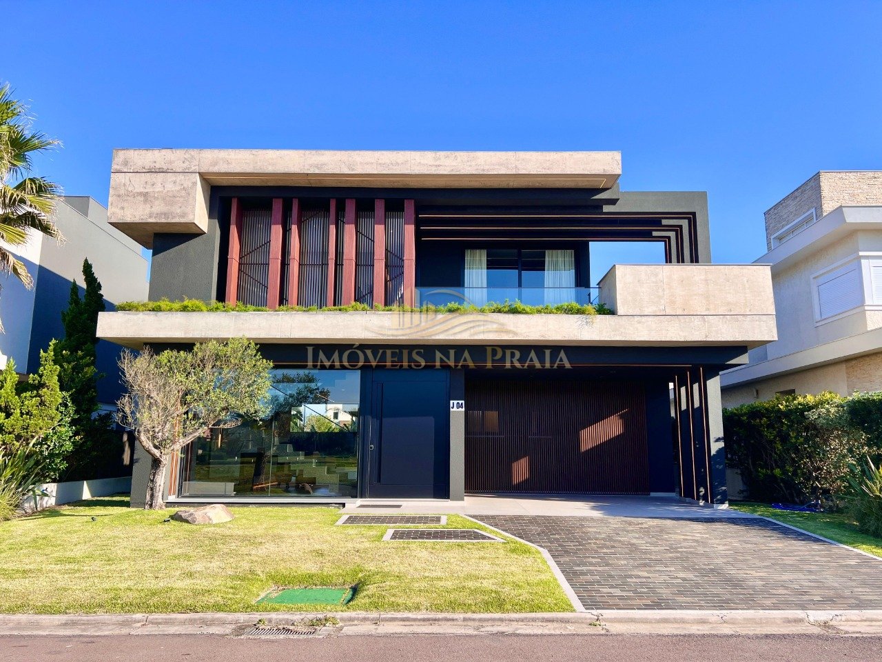 Foto 11 — Casa em Condomínio 4 dormitórios no bairro Playa Vista