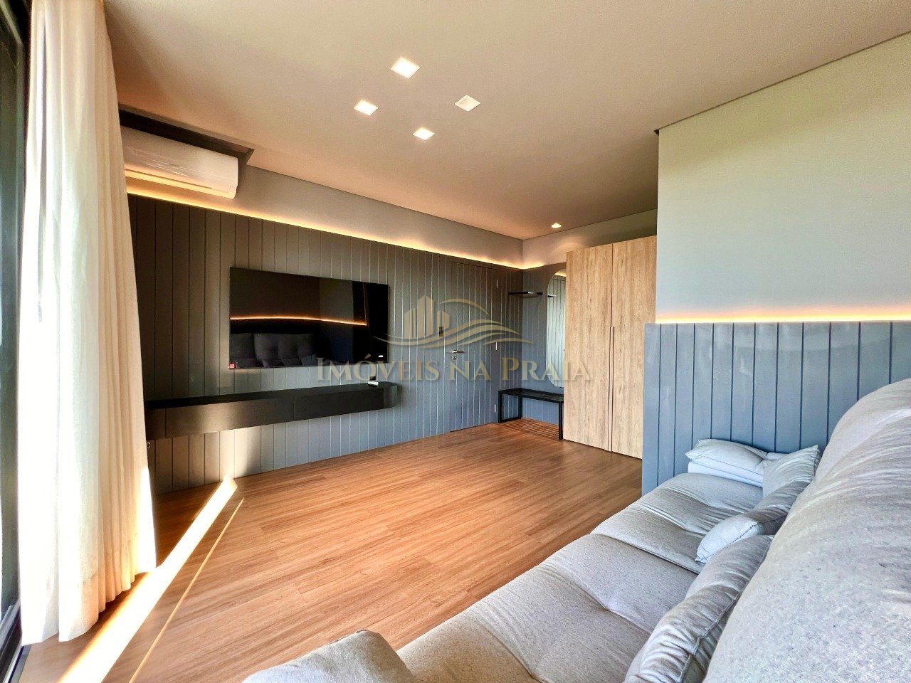 Foto 27 — Casa em Condomínio 4 dormitórios no bairro Playa Vista