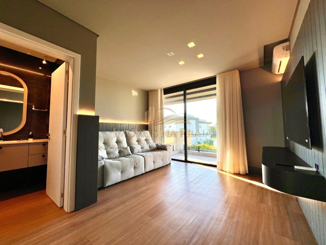 Foto 29 — Casa em Condomínio 4 dormitórios no bairro Playa Vista