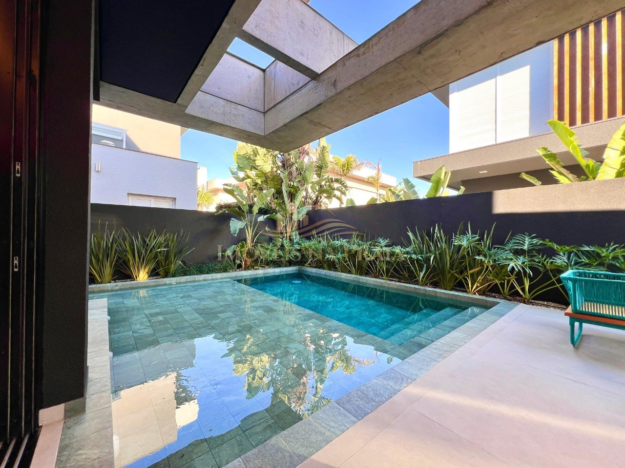 Foto 21 — Casa em Condomínio 4 dormitórios no bairro Playa Vista