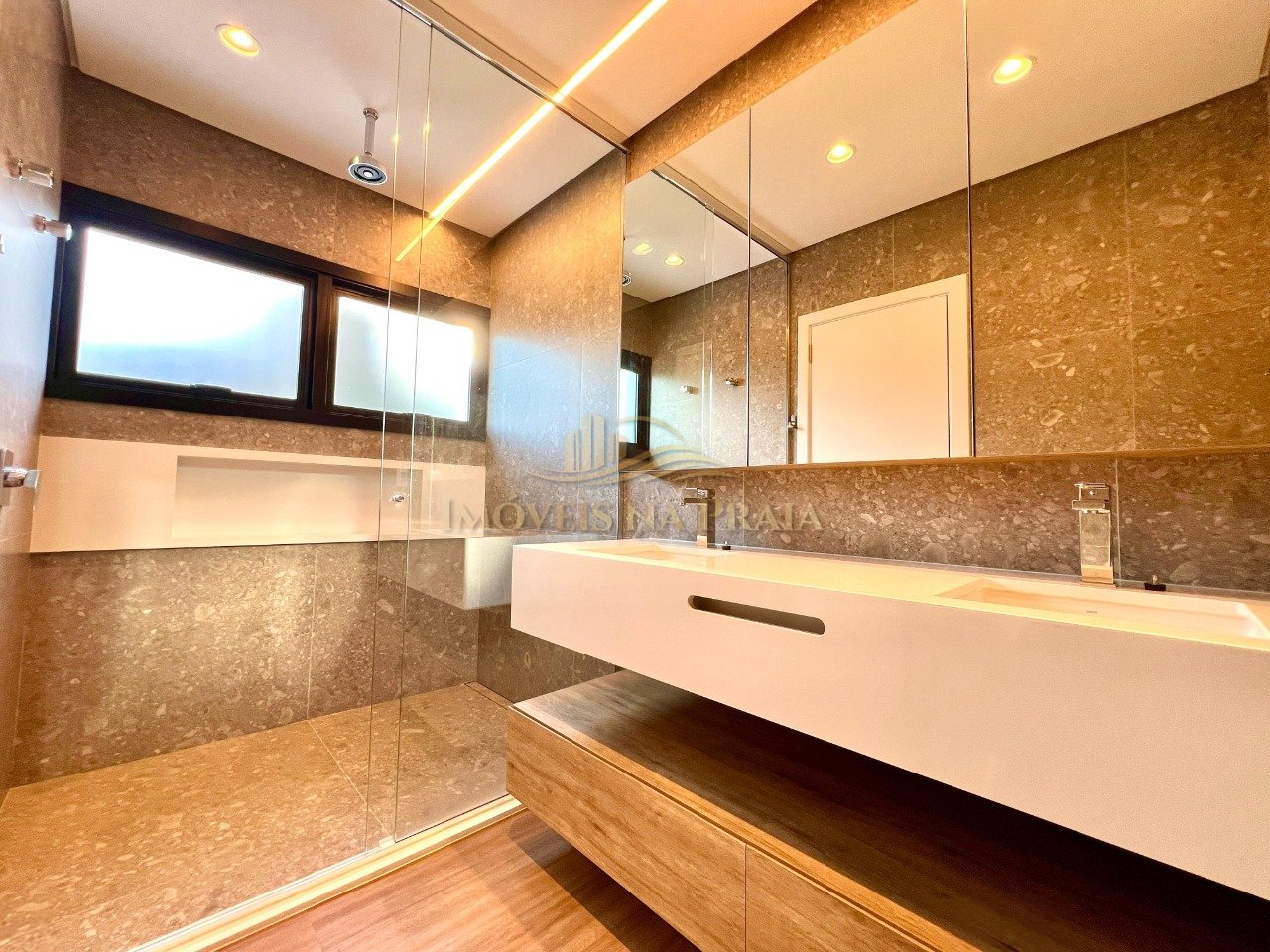 Foto 9 — Casa em Condomínio 4 dormitórios no bairro Playa Vista