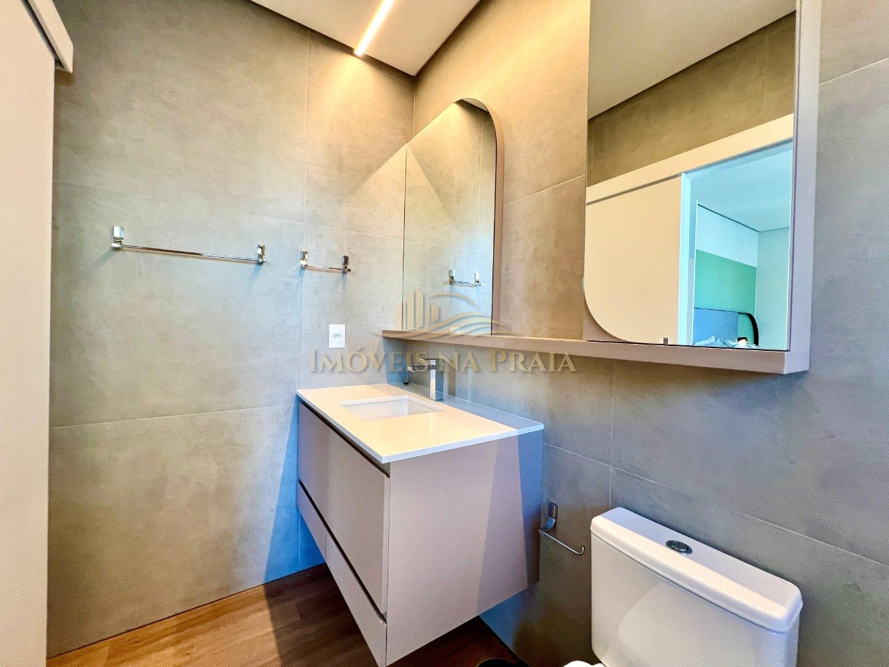 Foto 6 — Casa em Condomínio 4 dormitórios no bairro Playa Vista