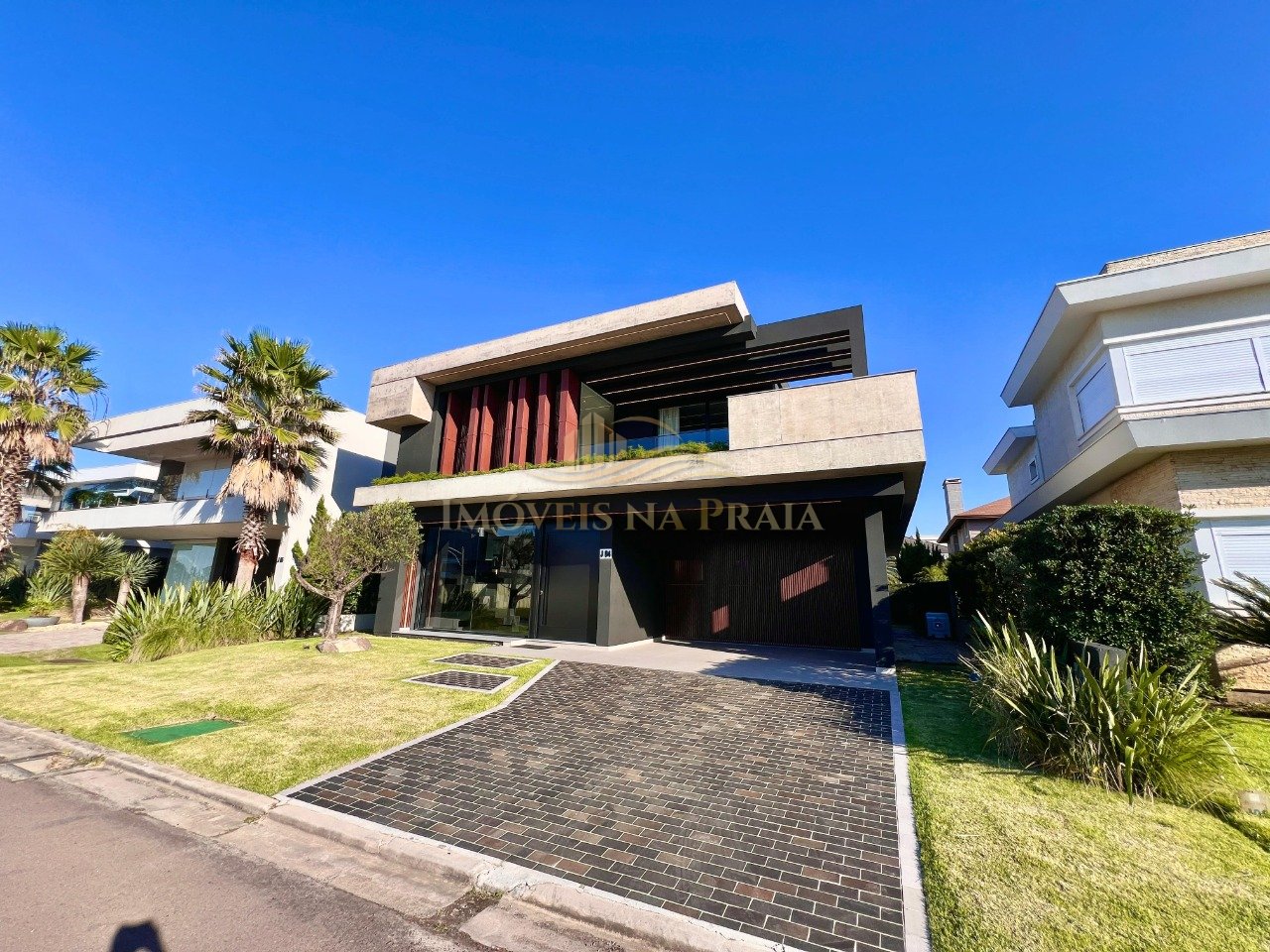 Foto 2 — Casa em Condomínio 4 dormitórios no bairro Playa Vista