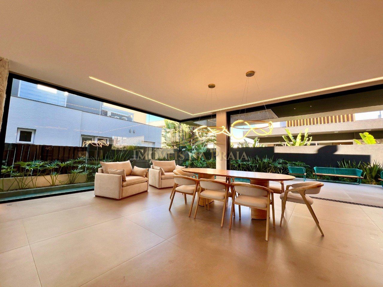 Foto 15 — Casa em Condomínio 4 dormitórios no bairro Playa Vista