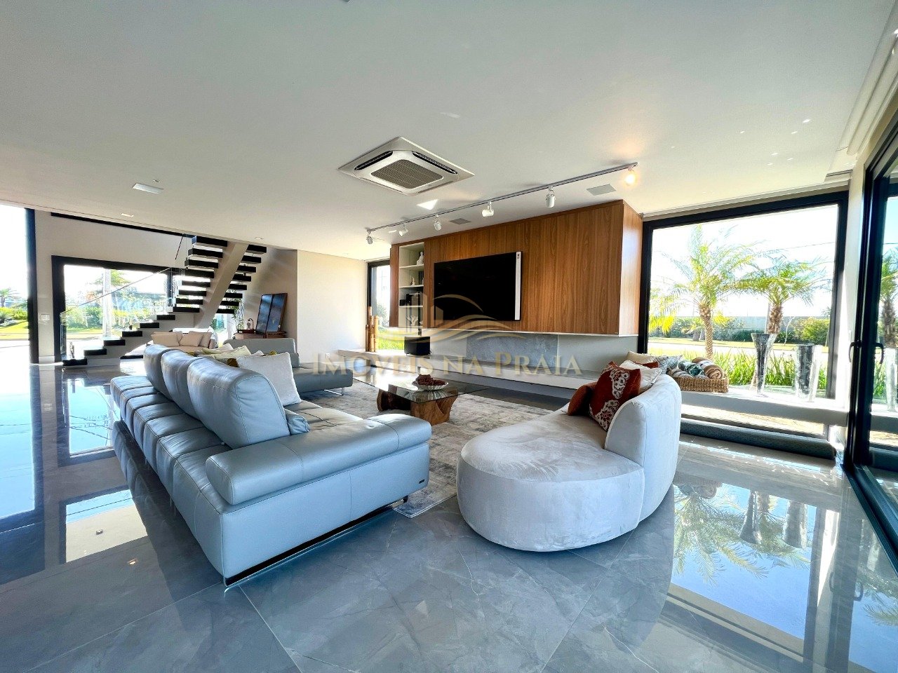 Foto 4 — Casa em Condomínio no Sense Xangri-Lá.