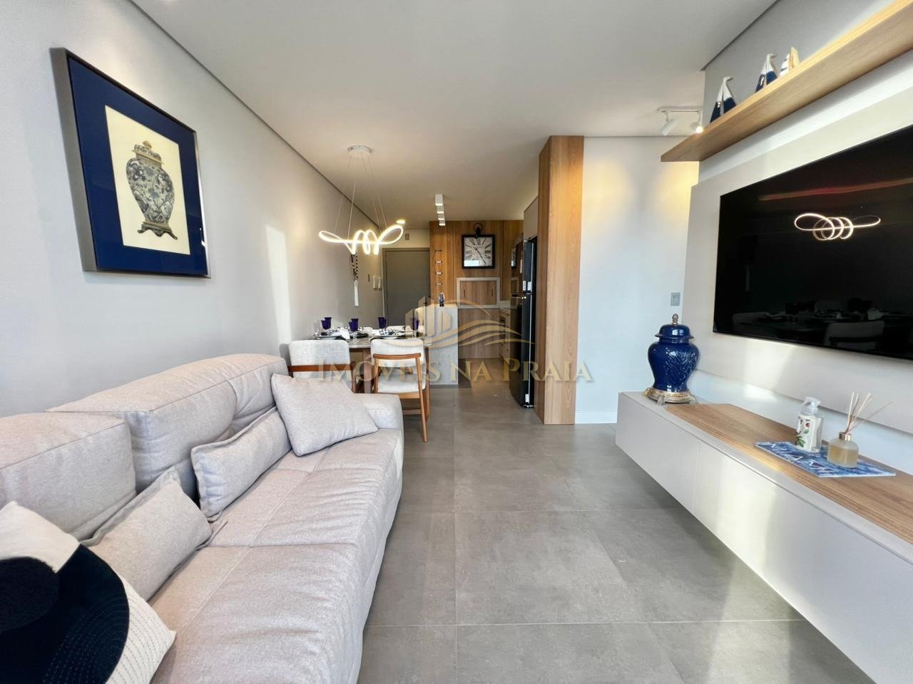 Foto 11 — Apartamento 2 Dormitório(s) Bairro Livin Resort Ho