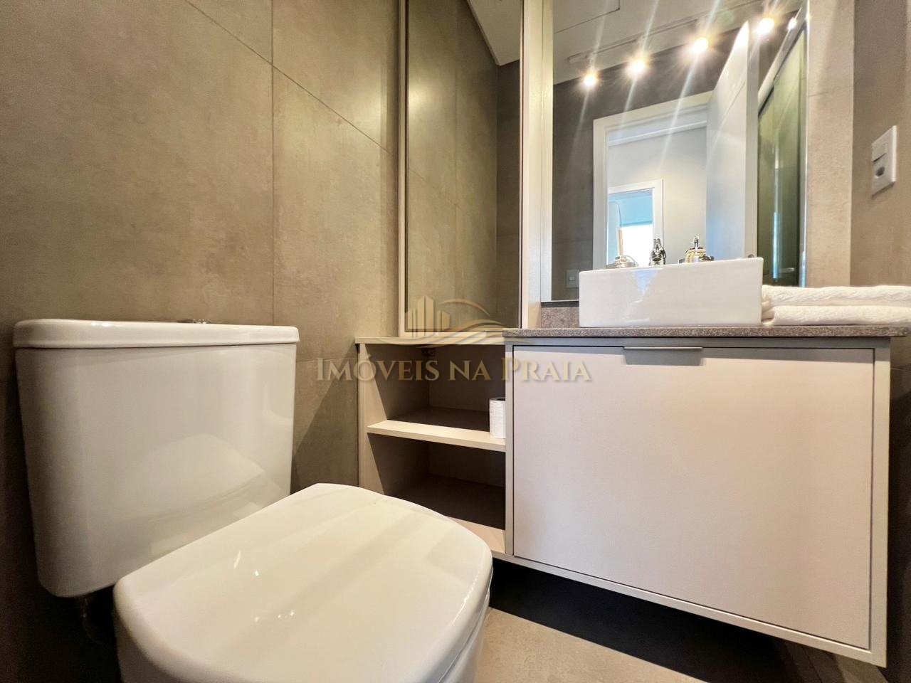 Foto 15 — Apartamento 2 Dormitório(s) Bairro Livin Resort Ho